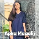 Dr. Hafsa Wahaj | Apka Muaalij