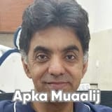 Dr. Haider Ali | Apka Muaalij