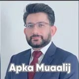 Assist. Prof. Dr. Hamad Ashraf | Apka Muaalij