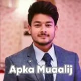 Dr. Hammad Yasir | Apka Muaalij