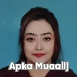Dr. Hamna Hamza | Apka Muaalij