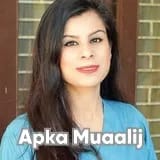 Dr. Hamna Khan | Apka Muaalij
