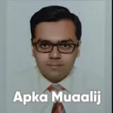 Dr. Haseeb Akram | Apka Muaalij