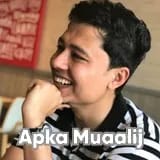 Dr. Haseeb Ullah | Apka Muaalij