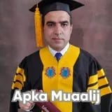 Dr. Hidayat Ullah Kakar | Apka Muaalij