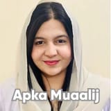 Ms. Hifza Noor | Apka Muaalij