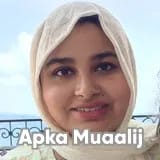 Dr. Hira Altaf Keen | Apka Muaalij