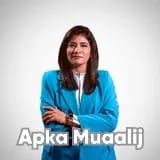 Dr. Hira Anis Bumbia | Apka Muaalij