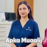 Dr. Hira Isani | Apka Muaalij