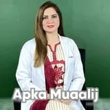 Dr. Huma Saleem | Apka Muaalij