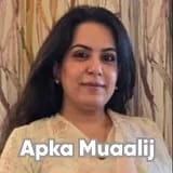 Dr. Huma Sheikh | Apka Muaalij