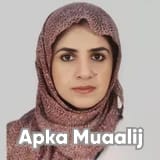 Dr. Huma Tahseen | Apka Muaalij