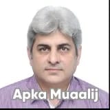 Assist. Prof. Dr. Hussam Ahmed | Apka Muaalij