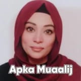 Assist. Prof. Dr. Iffat Batool | Apka Muaalij