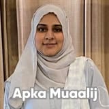 Dn. Ifra Sarwar | Apka Muaalij