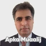 Dr. Imran Shafi | Apka Muaalij