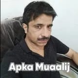 Assoc. Prof. Dr. Inayat Ullah | Apka Muaalij