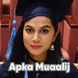 Dr. Iqra Faizan | Apka Muaalij