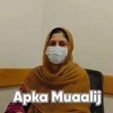Dr. Iqra Khalid | Apka Muaalij