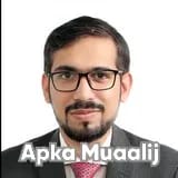 Dr. Irfan Jamil | Apka Muaalij