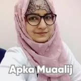 Dr. Irsa Islam | Apka Muaalij