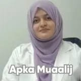 Dr. Isbah Rashid | Apka Muaalij