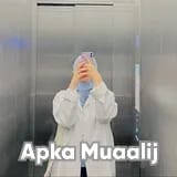 Ms. Ishmen Areej | Apka Muaalij