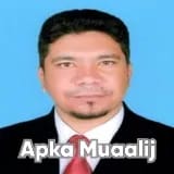 Assist. Prof. Dr. Israr | Apka Muaalij