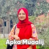 Dr. Jaria Tu Zahra | Apka Muaalij