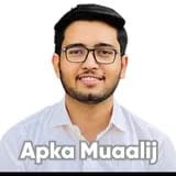 Dr. Jeetendar | Apka Muaalij