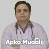 Dr. Junaid Rabbani | Apka Muaalij