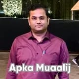 Dr. Junaid Siddique | Apka Muaalij