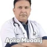 Dr. Kashif Ali | Apka Muaalij