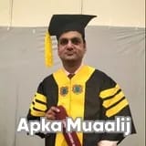 Dr. Khaver Ali Khan | Apka Muaalij