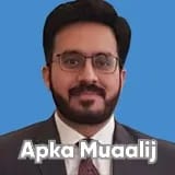 Dr. Khawar Anwar | Apka Muaalij