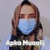 Dr. kinza Hassan | Apka Muaalij
