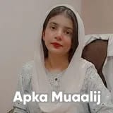 Dr. Kinza Irshad | Apka Muaalij