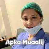 Prof. Dr. Kishwar Naheed | Apka Muaalij