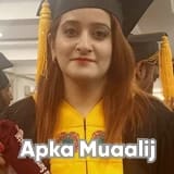 Dr. Komal Tooba Aftab | Apka Muaalij