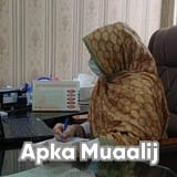 Dr. Laila Nazir | Apka Muaalij