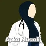 Dr. Laraib Lodhi | Apka Muaalij