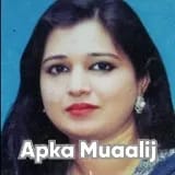 Dr. Lubna Sabir | Apka Muaalij