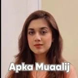Assist. Prof. Dr. Madiha Malik | Apka Muaalij