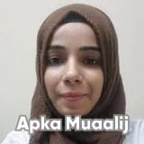 Dr. Mahak Ali Memon | Apka Muaalij