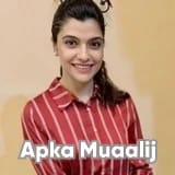 Dr. Mahak Kazi | Apka Muaalij