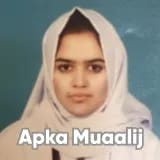 Dr. Maham Raza | Apka Muaalij