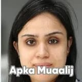 Assoc. Prof. Dr. Maheen Ahmed | Apka Muaalij