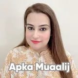 Dr. Maheen Amish | Apka Muaalij
