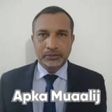 Dr. Mahmood khurasany | Apka Muaalij