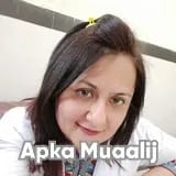 Dr. Mahnaz Gondal | Apka Muaalij
